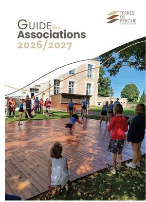 Guide Des Associations 2026 2027