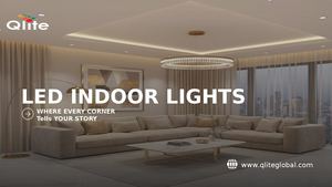 LED Indoor Lights – Illuminate Every Corner