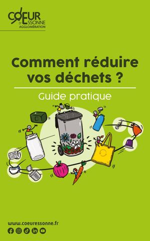 Guide De Réduction Des Déchets 2026