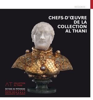 Reg Al Thani Feuilletage