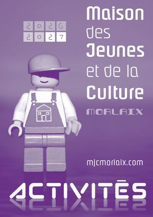 Flip Book Dep Activites Mjc2027