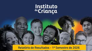 Relatório de Resultados 1º Semestre de 2026
