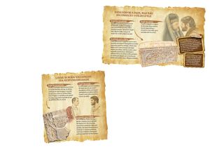1794 14 15 Série Arqueologia Bíblica