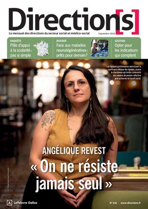 Extrait entretien magazine 255