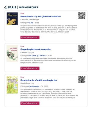 Automne De La Science