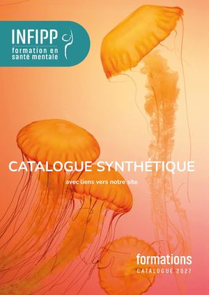 Catalogue Synthétique 2027
