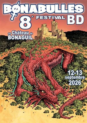 Bonabulles 2026 - Flyer de présentation