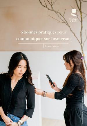 6 bonnes pratiques pour communiquer sur Instagram