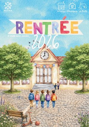 Programme Septembre 2026