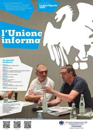 Unione Luglio Agosto 2026