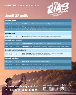 Programme Jj Mercredi (2)