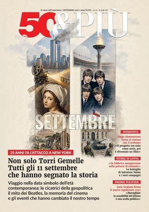 50&Più - Settembre 2026