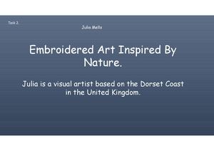 Portfolio