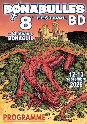 Programme Bonabulles 2026