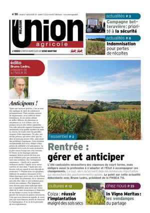 35 Journal Du 27/08/26