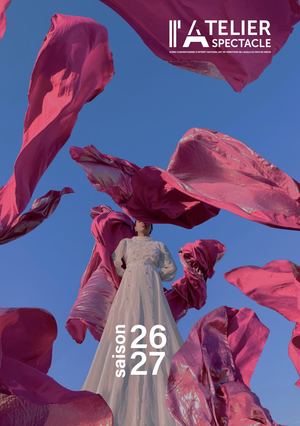 Brochure Saison 26-27