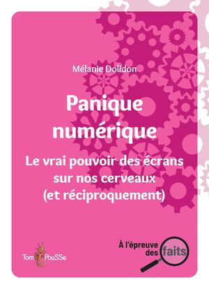 Extrait Panique Numerique Pour Feuilletage