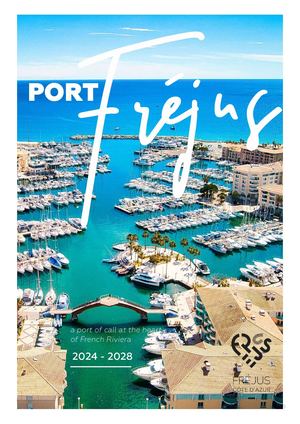2025 Frejus New Port Of Call (28 07) Copie Compressed