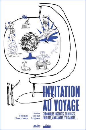 Invitation au voyage
