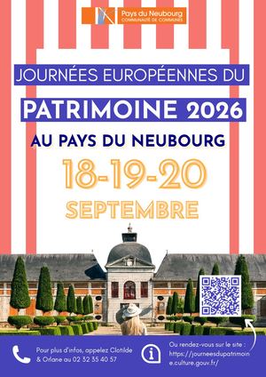 Livret Jep 2026