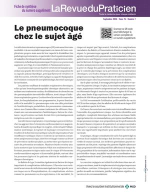 Fiche De Synthese Supplement Pneumocoque