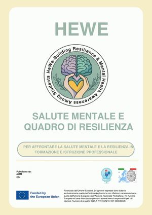 HeWe FrameWork IT Version