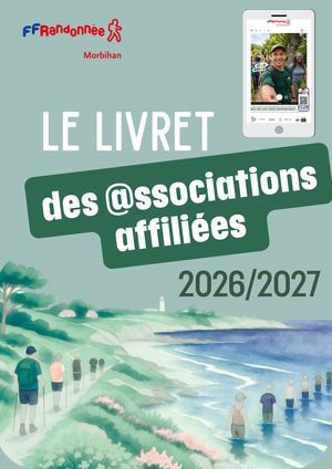 Livret Des Associations A4 2026 2027 Numérique