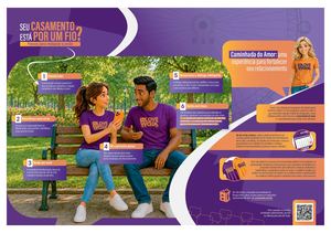 1794 16 19 Caminhada Do Amor