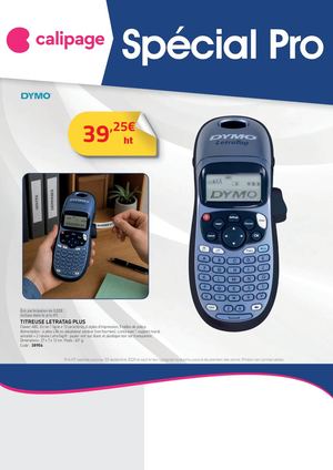 Privileges 3 Calipage