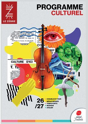 Livret Culturel Juillet Septembre 2026 Web