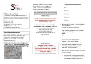 Bulletin Adhesion 26 27