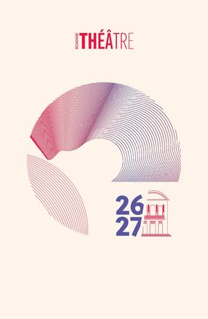 Programme Théâtre 2026-2027