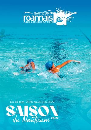 Programme Nauticum 2026-2027