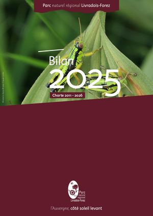 Bilan 2025
