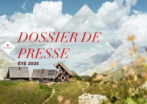 Summer press kit 2022