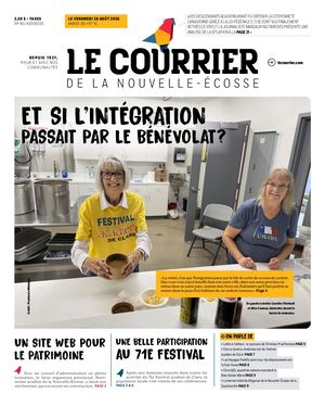 Vendredi 28 aout 2026