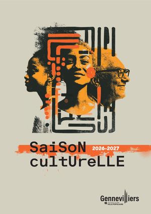 Saison Culturelle 2026-2027