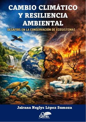 Cambio climático y resiliencia ambiental. Desafíos en la conservación de ecosistemas