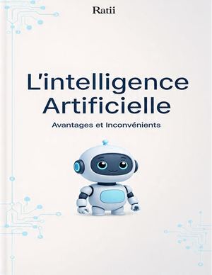L'intelligence artificielle