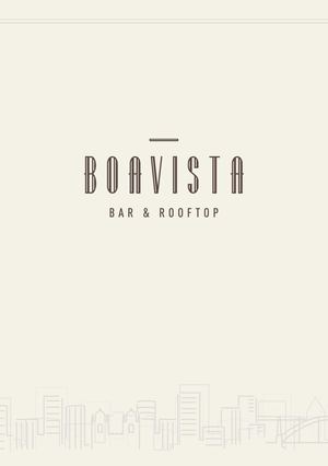 Menu BoaVista EN | Jupiter Porto Hotel