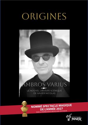 Origines Programme