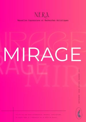 Nera n° 1 - Mirage - Pdf