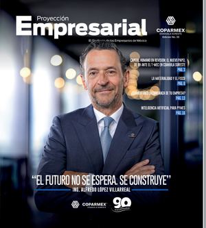 REVISTA PROYECCIÓN EMPRESARIAL Nº35