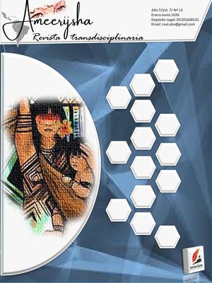 Ameerijsha V 7 N 13