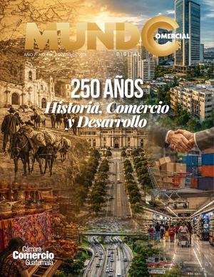 MUNDO COMERCIAL DIGITAL 86