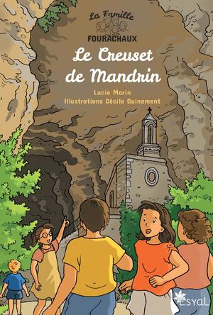 Le Creuset De Mandrin Extrait