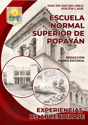 Experiencias Pedagógicas