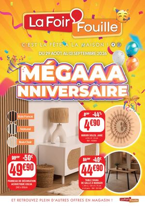 2617 Anniversaire GP
