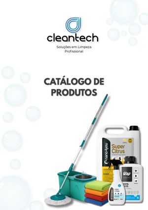 Catálogo De Produtos