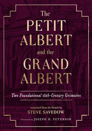 The Petit Albert And The Grand Albert - Sales